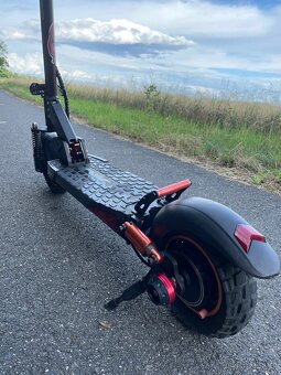 Prodam Kolobežku iENYRID M4 PRO S+ Max - 8
