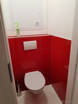 Pronájem bytu 1+1, 40 m², 8000 Kč - Rožnov pod Radhoštěm - 8