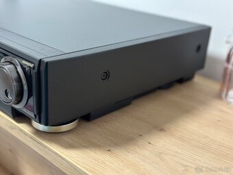 PANASONIC NV-FS200 SVHS SUPER VHS VIDEO REKORDÉR - 8