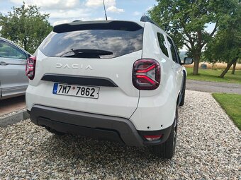 Dacia Duster JOURNEY Tce 100 Eco- G/LPG - 8