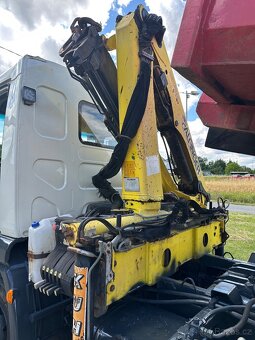 Daf lf45 - 8