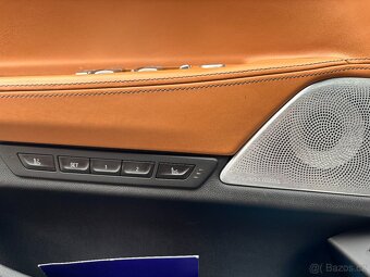 BMW 750i M-PAKET 2018 Bowers & Wilkins - 8