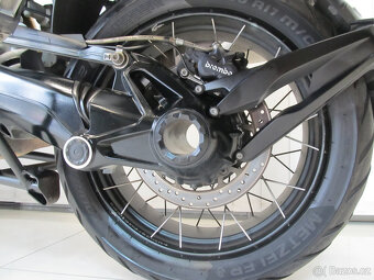 BMW R1200 GS Adventure - 8