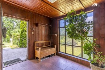 Prodej rodinného domu 5+1, 525 m2, Vojnův Městec - 8