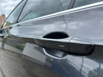 VW PASSAT B8 2.0TDI 140KW DSG 92TKM HIGHLINE ČR DPH KŮŽE - 8