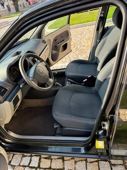 Clio 1.2 - 8