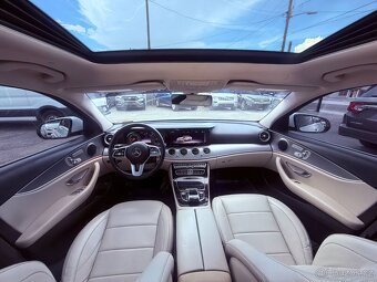 2020 Mercedes-Benz E-Class E 350 - 8