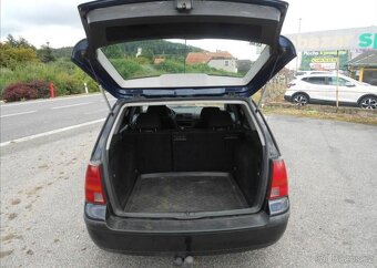 Volkswagen Golf 1,9 TDI 66 kW KLIMA Historie nafta - 8