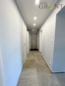 Pronájem, Byty 3+kk, 63 m² - Karviná - Fryštát, ev.č. 00206 - 8