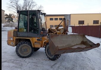 Ahlmann H000161 - kolový nakladač - 8