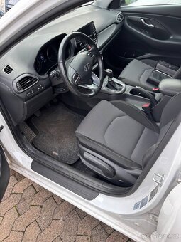 Hyundai i30 - 8
