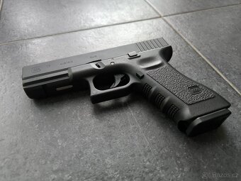 Airsoftová pistole Glock 17 (Tokyo Marui) - 8