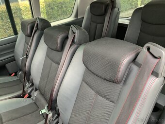 Renault Grand Espace Dynamique 2.0T 125kw - 8