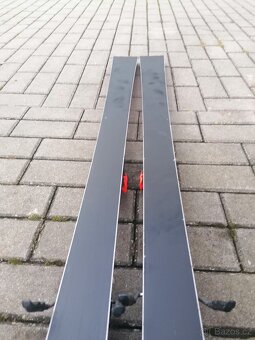 VOLKL Racetiger GS 180cm r-19,4. Model 2022/2023 pěkné - 8