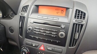Kia Ceed 1.4 benzin 80kW - 8