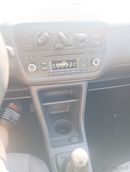 Seat MII - 8