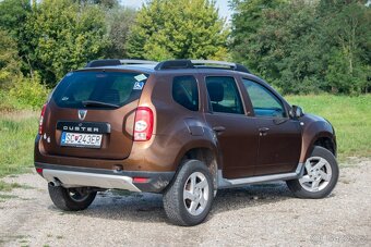 Dacia Duster 1.6 16V 4x2 LS Cool LPG - 8