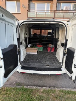 Fiat Doblo 1.6 jtdm - 8