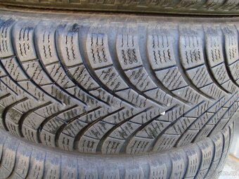 Zimní pneumatiky Maxxis 195/65R15 91H - 8