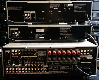 SONY HIFI SET - 8