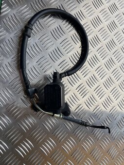 Náhradní díly Yamaha mt 125 2023 - 8