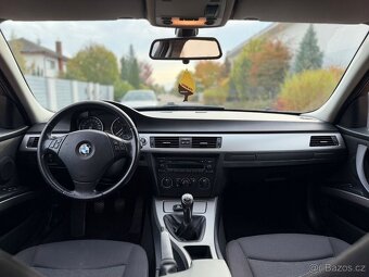 Bmw 320D E91 V super stavu - 8