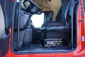 Mercedes-Benz Actros 2545 6x2 - velkoobjemová souprava - 8