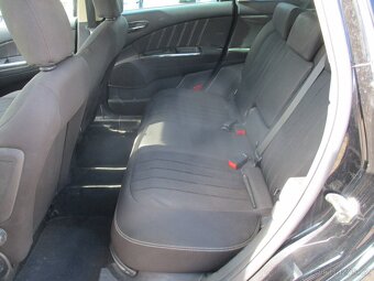 LANCIA DELTA 1,6JTD 88kw Oro bez koroze 12/2008 - 8