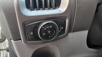 Ford Transit Custom 2.0 92kW L2H2 Tempomat... - 8