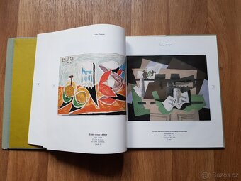 Prodám knihu Poklady moderního umění - 8