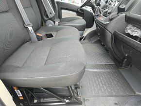 Peugeot Boxer
2,0 HDI
- 8