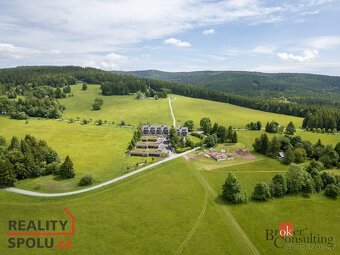 Prodej, byty/2+kk, 56 m2, 51761 Říčky v Orlických horách, Ry - 8