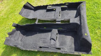 Prodám - Klapka Výfuku, Zadní kamera a další díly Škoda - 8