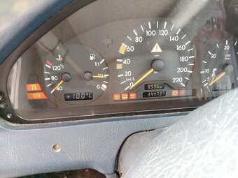 Mercedes Benz C 220 CDI - 8