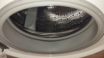 Pračka BOSCH na 8 kg A+++ série 6 - 8