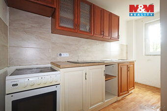 Prodej nájemního domu, 190 m², Nejdek, ul. Karlovarská - 8