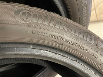 Continental Winter Contact 205/50 R17 93V 4Ks zimní pneu - 8