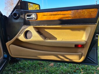 Prodám 1992 Jaguar xj6 3,2 R6 - 8