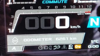 Aprilia RS660 35kW 2023 - 8