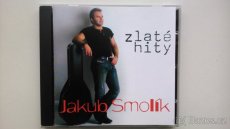 JAKUB SMOLÍK - Original alba na CD - 8