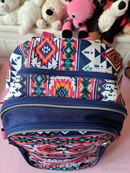 Školní batoh Baagl - 8