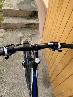 Horské kolo Cube access 29” S - 8