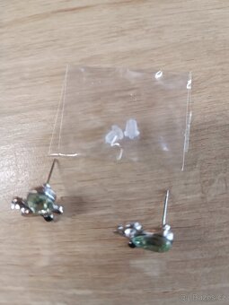 Souprava šperků zn. H.Samuel - 8