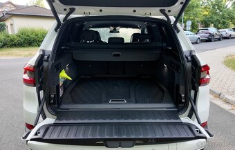 BMW X5 45e xDrive + zimní pneu - 8