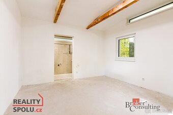 Prodej, domy/chata, 25 m2, Kníničky E290, 63500 Brno-Kníničk - 8