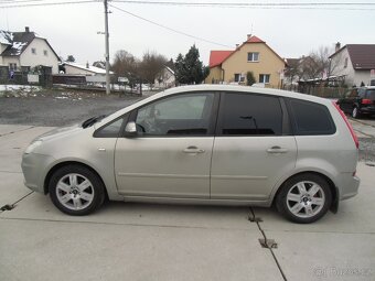 Ford C-MAX 1.8i TITANIUM - 8