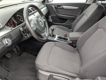 VOLKSWAGEN PASSAT 2.0TDI 103KW 2014 - 8