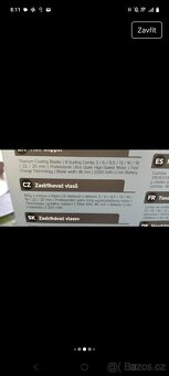 Zastřihovač vlasů - 8