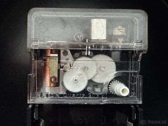 Stolní hodiny Prim - 8