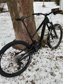 Rocky Mountain ALTITUDE ALLOY 50 - 8